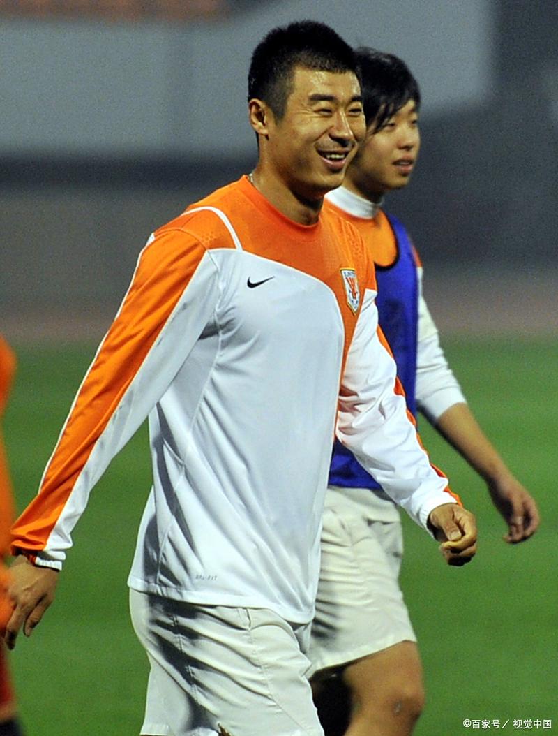 媒体人：泰山新助教莫雷洛对失利负大部分责任，他根本帮不上韩鹏