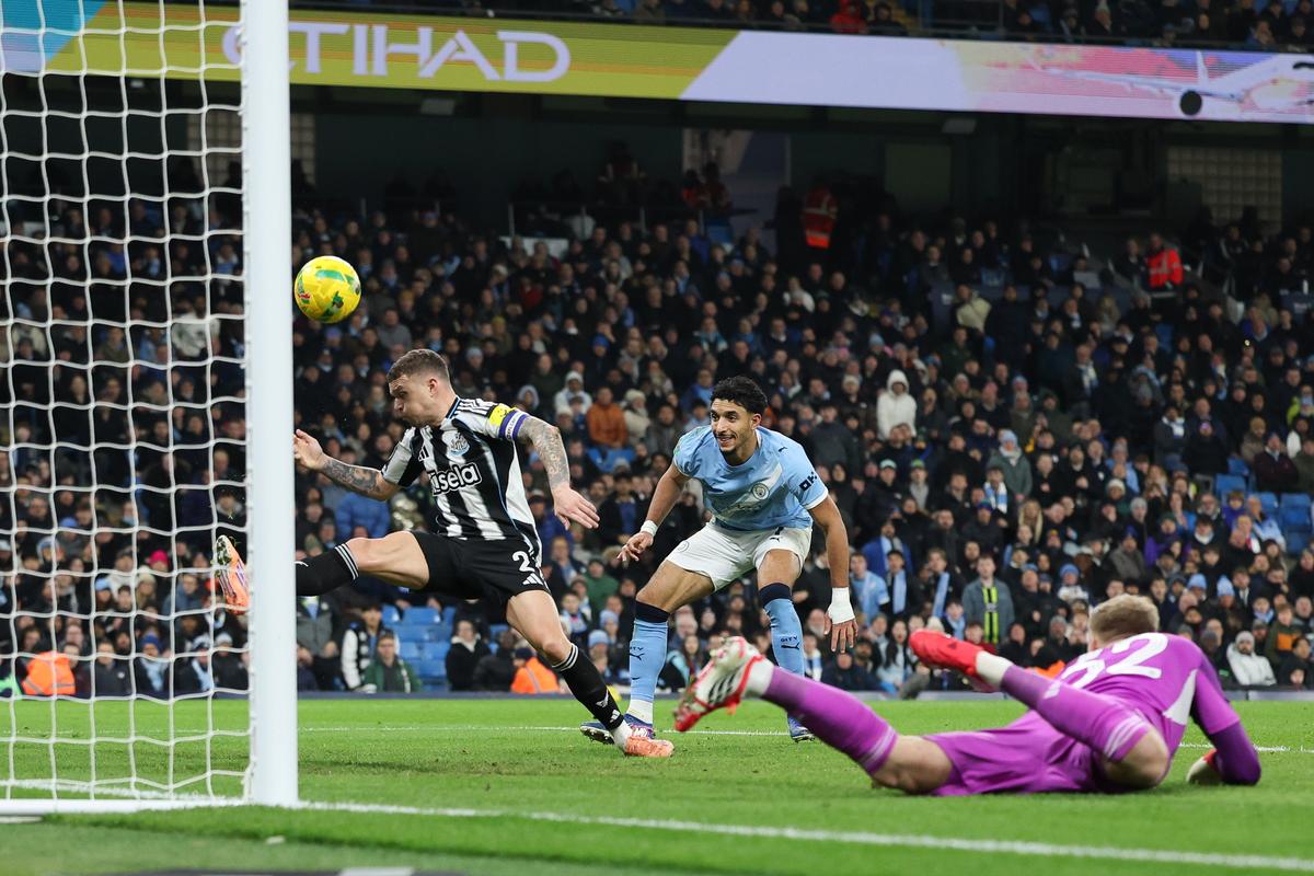 温布利常客！曼城连续16个赛季在温布利球场踢杯赛