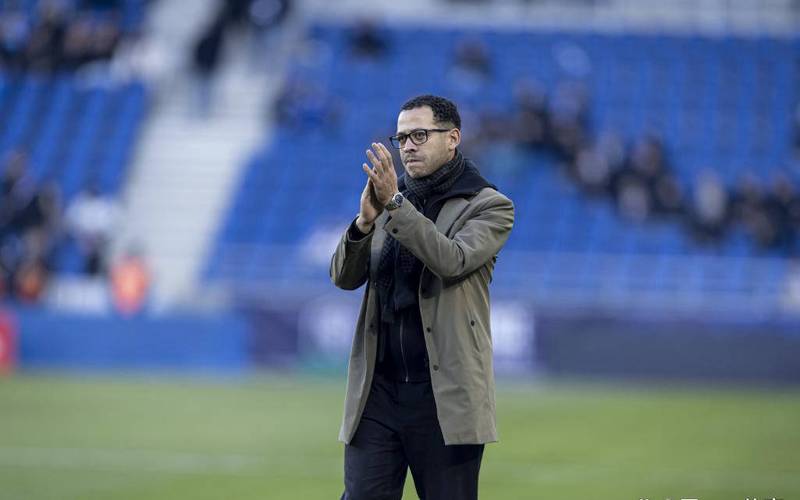 罗塞尼尔：丢球不是战术问题，球队最近经常注意力不集中