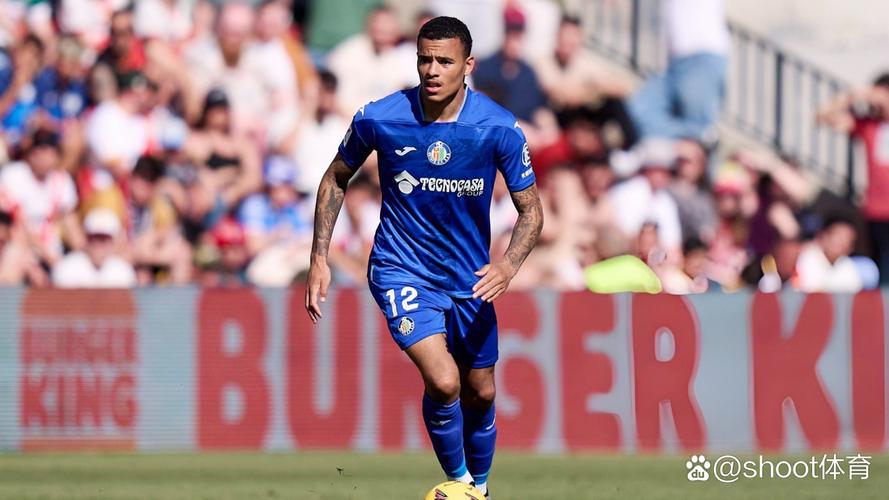 太阳报：格林伍德想去尤文，曼联可获相当比例的分成