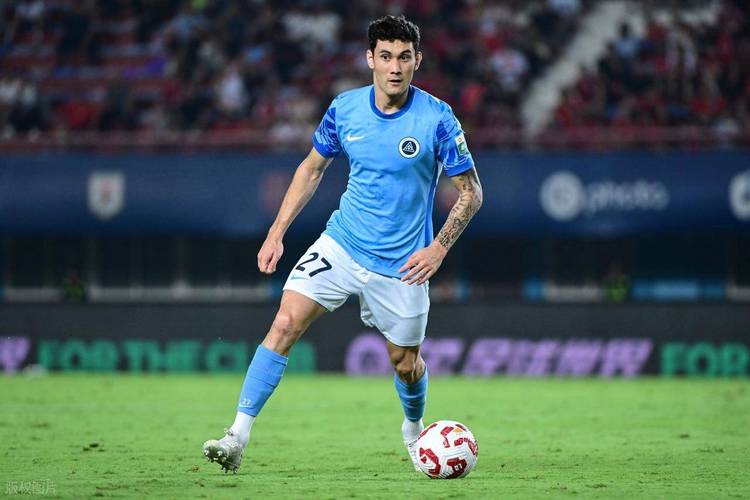 拜合拉木：川渝德比挺刺激球迷也非常棒，希望自己在运动战进球