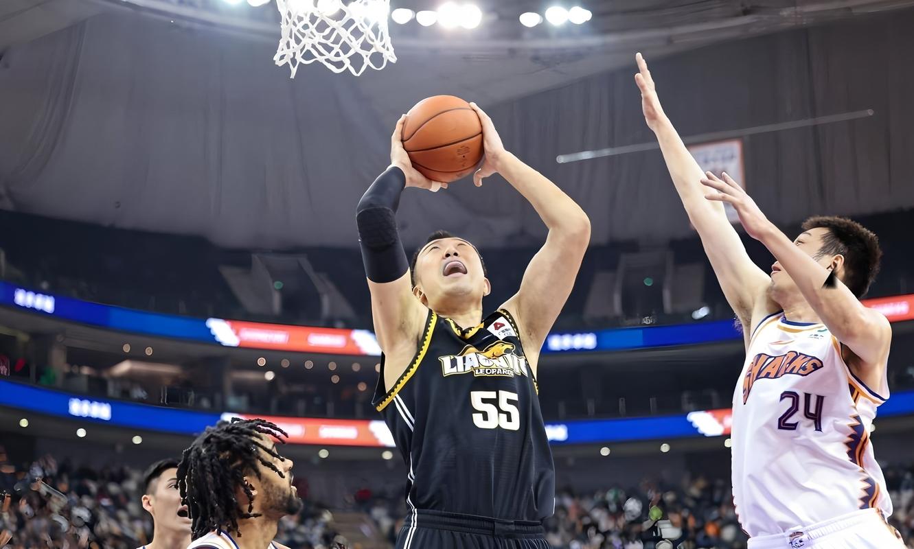 CUBAL-中北大学险胜山西师大 李子超23分 贾保成20+11