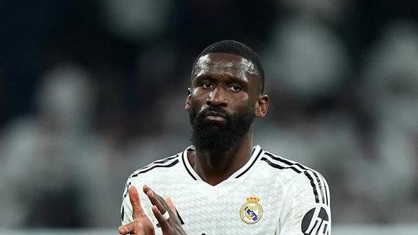 阿斯：吕迪格摆脱伤病后表现出色，皇马正在考虑与他开启续约谈判