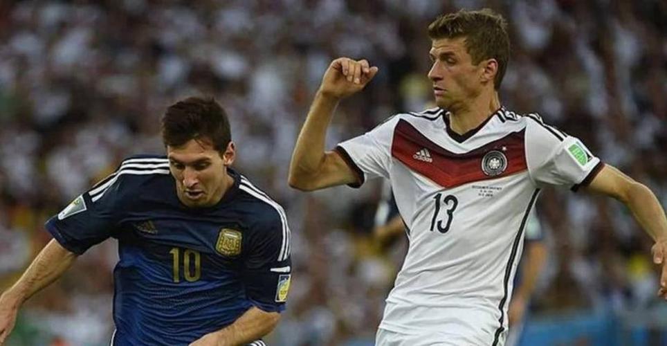 图片报：穆勒与维尔纳在美职联重逢，两人替补出场穆勒最终输球