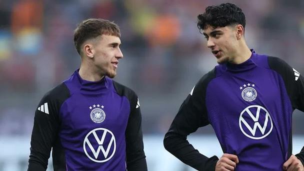 格鲁达谈德国国家队：只要拿出优异表现，所有大门都是敞开的