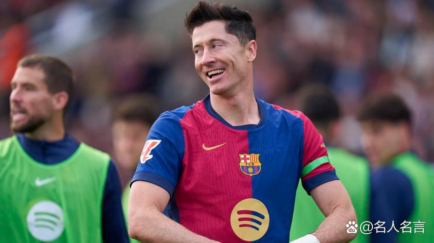 是去是留？罗马诺：巴萨考虑续约莱万1年 沙特、美职联也对他有意