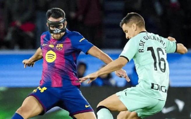 前主编：那时能和巴萨球员去喝一杯，靠着互相信任会知道很多内情