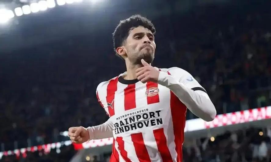 Here we go翻车！PSV总监承认，佩皮3600万欧加盟富勒姆交易告吹