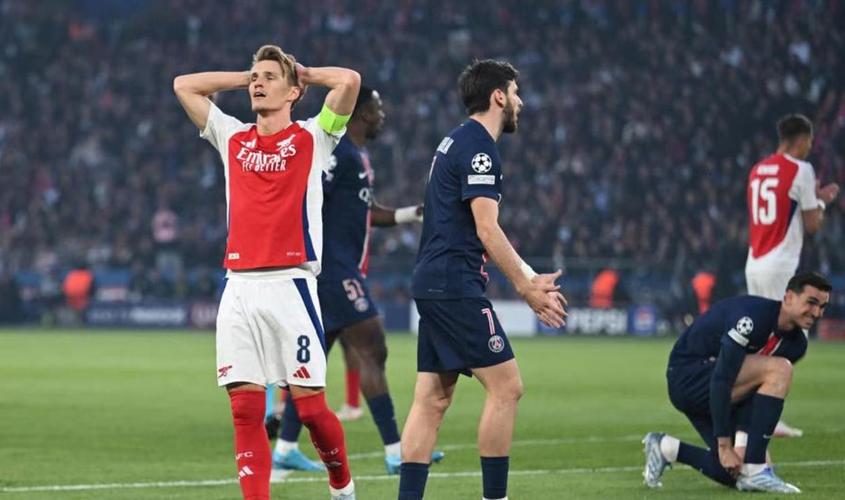 鹿死谁手？阿森纳争夺33年来联赛杯首冠，瓜帅冲击曼城生涯19冠