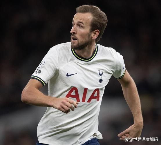 不足三个赛季！凯恩已打进133球，跻身拜仁队史射手榜前10