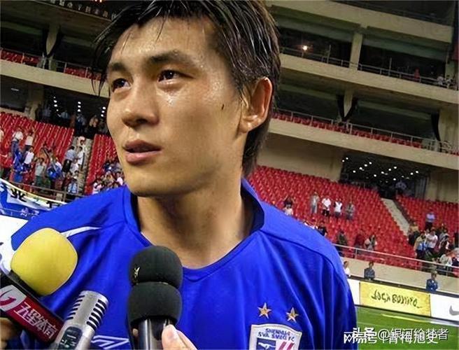 张玉宁：以最佳状态重逢老友 国足1月集训夯实基础