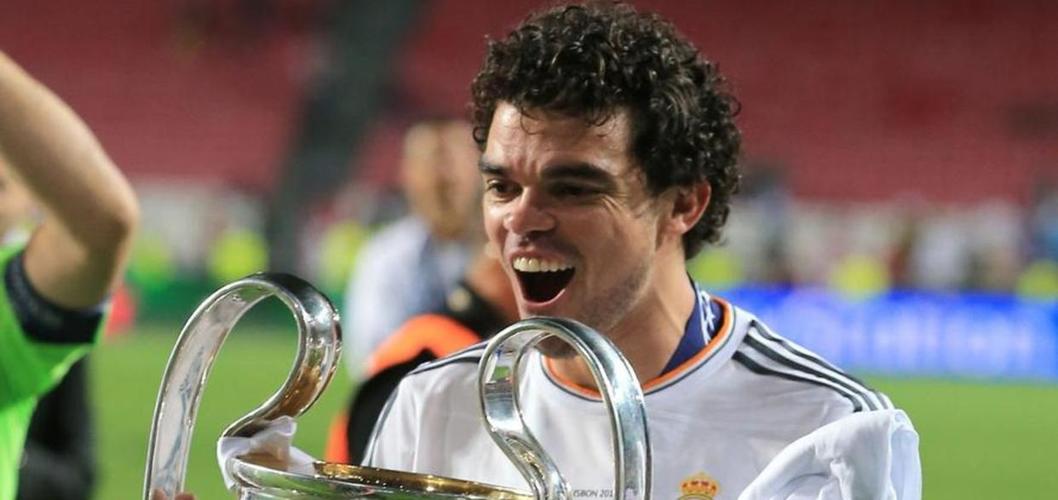 巅峰身价7500万！30岁佩佩半场一条龙，枪手8000万水货西甲第二春