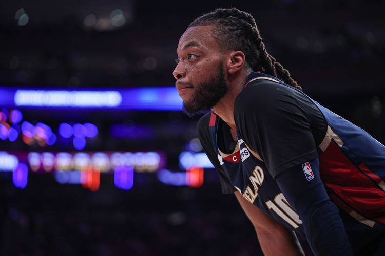 换队后数据：加兰21.4分7助+6胜3负 哈登20.9分7.8助+13胜4负