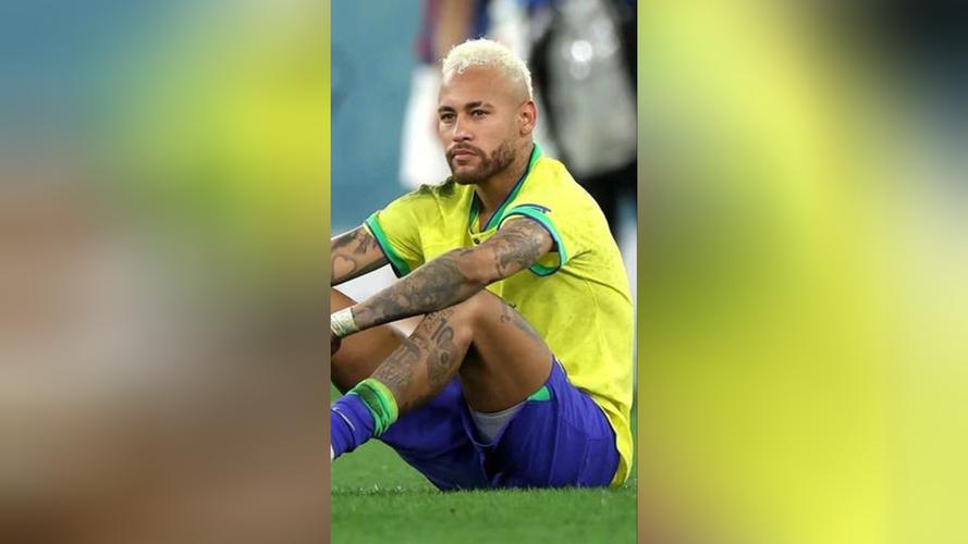 美洲狮前锋：内马尔必须得去参加世界杯，这根本没什么好讨论的