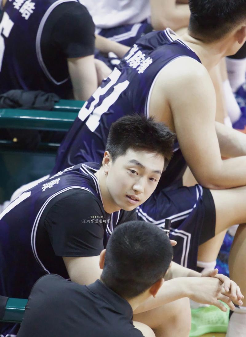 CUBAL-西北工大轻取宁夏大学 任天祥21+7+5 杨伟鹏空砍31分