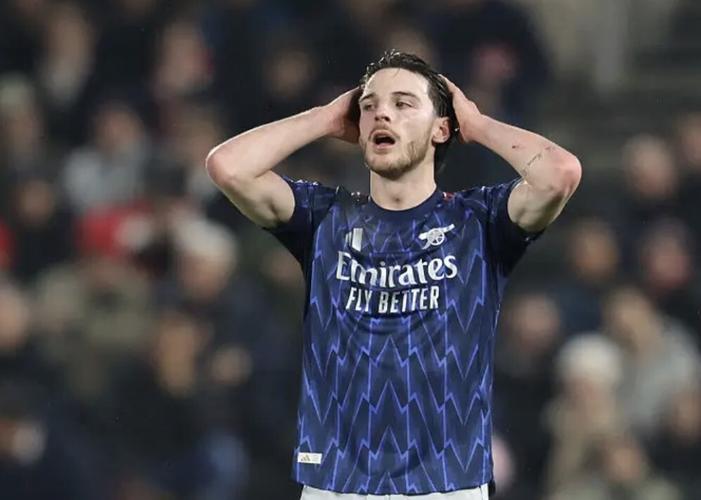 赖斯：如果上半场的那个球进了，比赛可能会有所不同