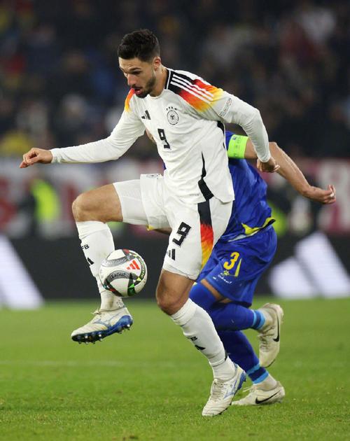 德国国家队官方：因帕夫洛维奇受伤，补招斯图加特中场斯蒂勒