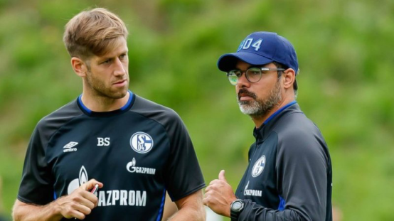 科隆官方：主帅科瓦斯尼奥克被解雇，助教瓦格纳暂时带队