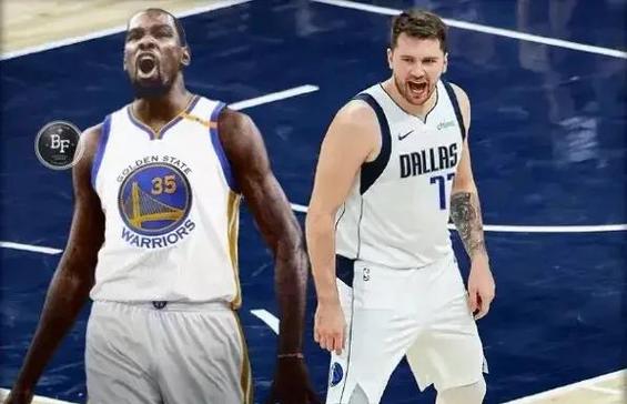 杜兰特：东契奇华子有望在得分榜上超越我 我希望留下自己的印记