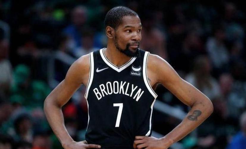 假如没遭遇重伤？杜兰特：我不能回头看 我还在做我喜欢的事情