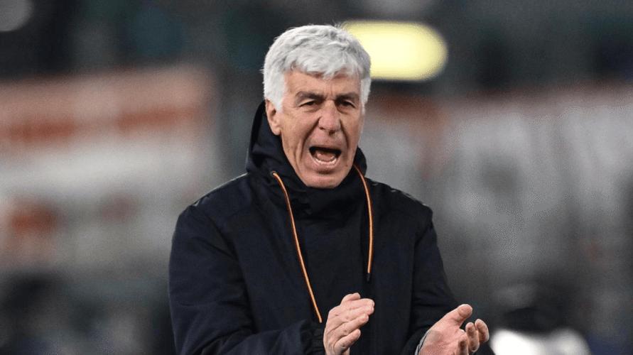 全市场：罗马主帅加斯佩里尼因嗓子失声，无法接受赛后采访