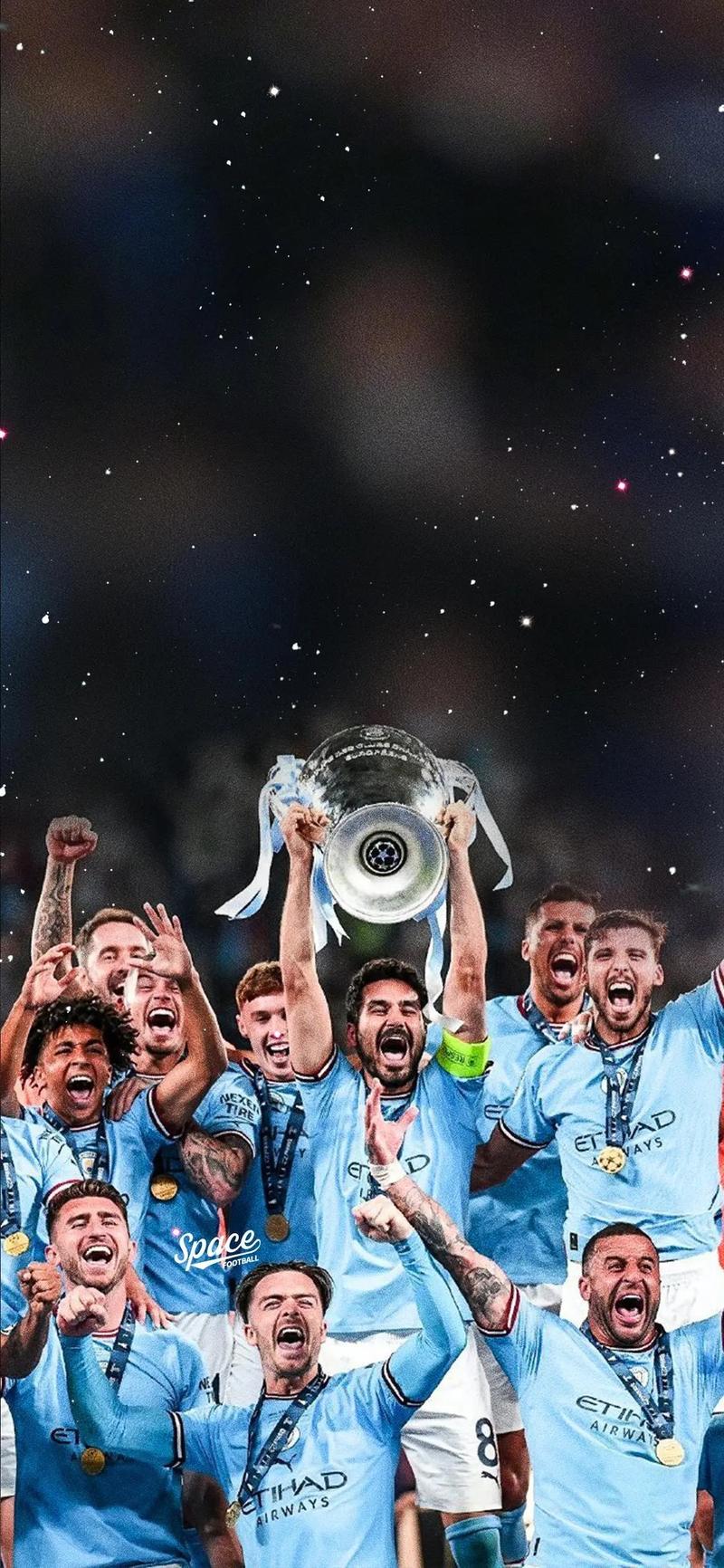 阿尔特塔：失冠难以接受因为我们太渴望了，曼城捧杯并没有激励我