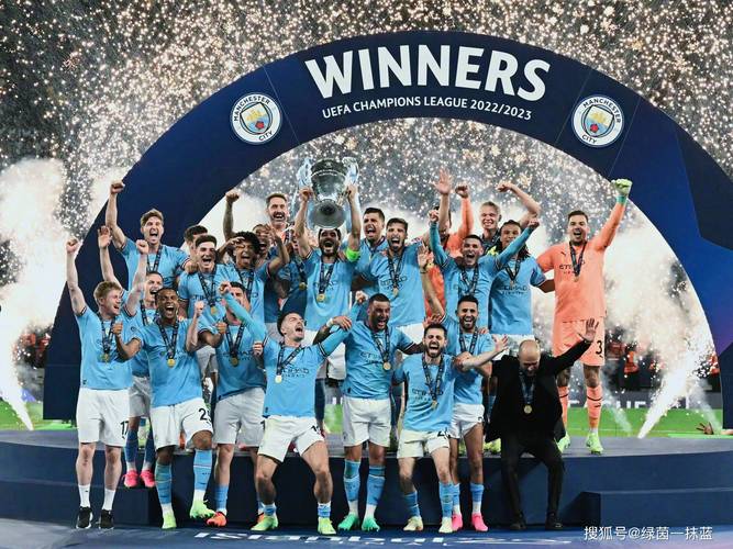 罗德里：欧冠出局让曼城有更多时间备战联赛，我们会战斗到最后