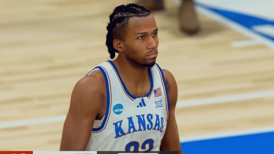 价值连城！压哨绝杀送状元大热彼得森回家的迪伦·达林全场就2分