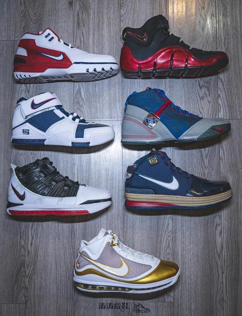 詹姆斯昨日上脚历史出场王纪念战靴 “1612”数字见证里程碑！