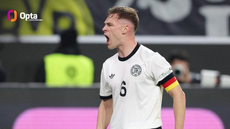 基米希：当德国有很多拜仁球员时会更好 德国队这几年表现很平淡