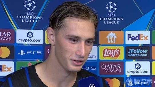 皮奥：佛罗伦萨表现很出色理应获得这场平局 明天开始考虑国家队