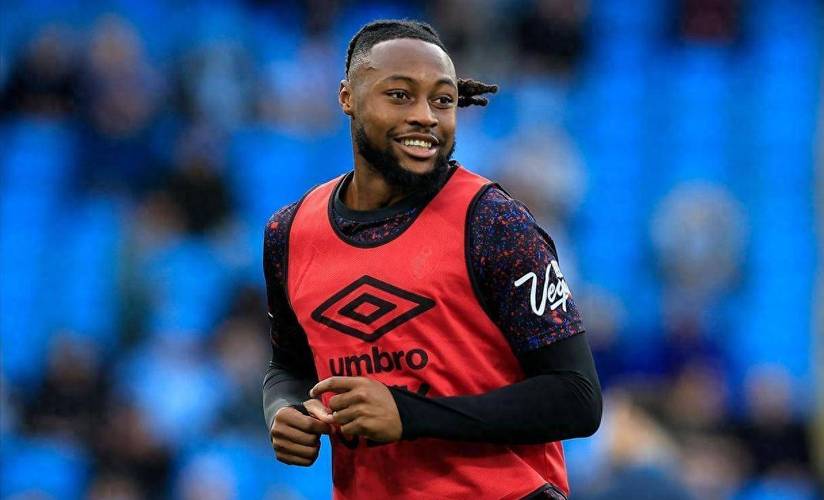 3场1球1冠！26岁塞梅尼奥联赛杯本已出局 7200万来曼城夺生涯首冠