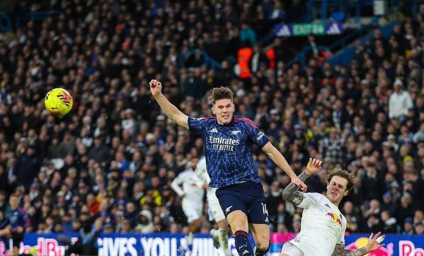 摩根：不同意阿尔特塔的做法，决赛应派出最强阵不掺杂个人情感