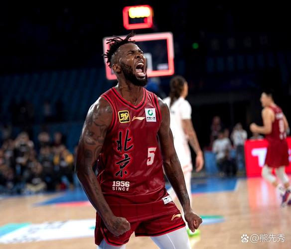 今晚客场挑战吉林！媒体人：北京外援杰曼已归队并参加了踩场训练