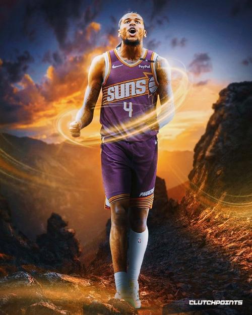 亮眼！杰伦·格林15投8中 拿下20分3篮板7助攻1盖帽 正负值+15