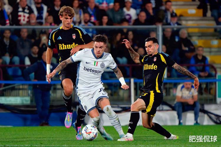 科尔多巴：还剩8轮联赛只领先6分，国米要认识到冠军竞争依然开放