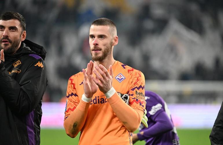 恩多尔：佛罗伦萨在成为一个优秀的团队，德赫亚是一位伟大门将