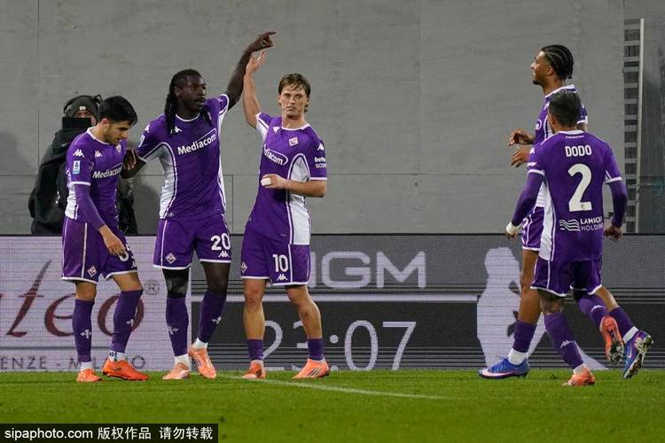 瓦诺利：早早丢球后佛罗伦萨踢了一场精彩比赛，小基恩状态在好转