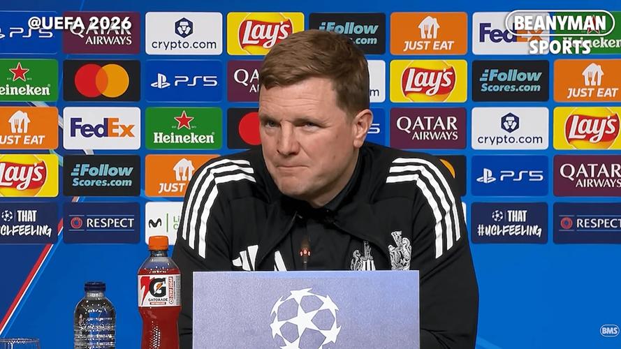 埃迪·豪：两粒丢球存在很多问题，都非常低级，所有环节一塌糊涂