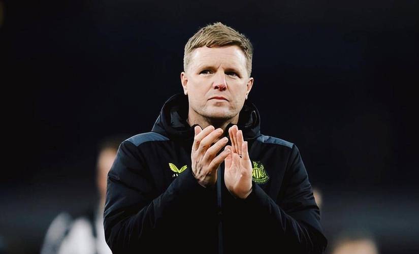 纽卡跟队：埃迪·豪陷入帅位危机，赛季结束后他有离职的可能