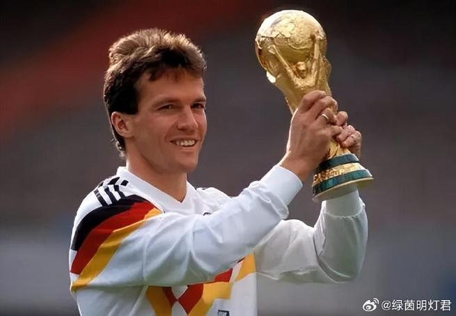 马特乌斯：凯尔在多特的工作非常出色，拜仁是欧洲最强俱乐部