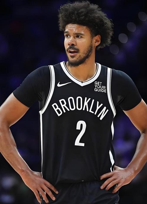 射手回归！卡梅隆·约翰逊近7战场均16.1分 三分命中率56.8%