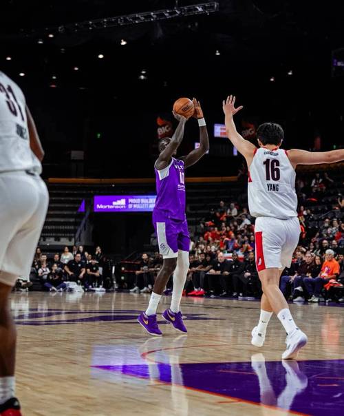 【菜鸟】篮网6名新秀皆正式轮换 雷诺22分10板 马卢阿奇7分7板