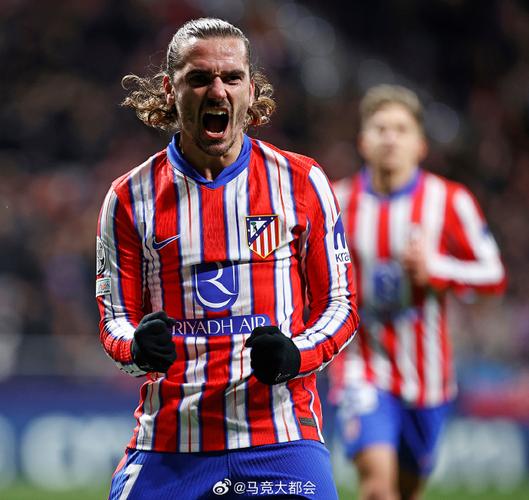 队报：格列兹曼除了欧洲最想去美职联，想为马竞夺冠后再离开