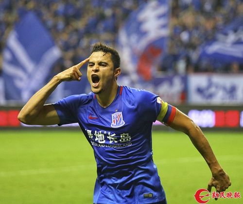 记者：申花功勋莫雷诺已预约参观申花中心，大概率参加4月友谊赛