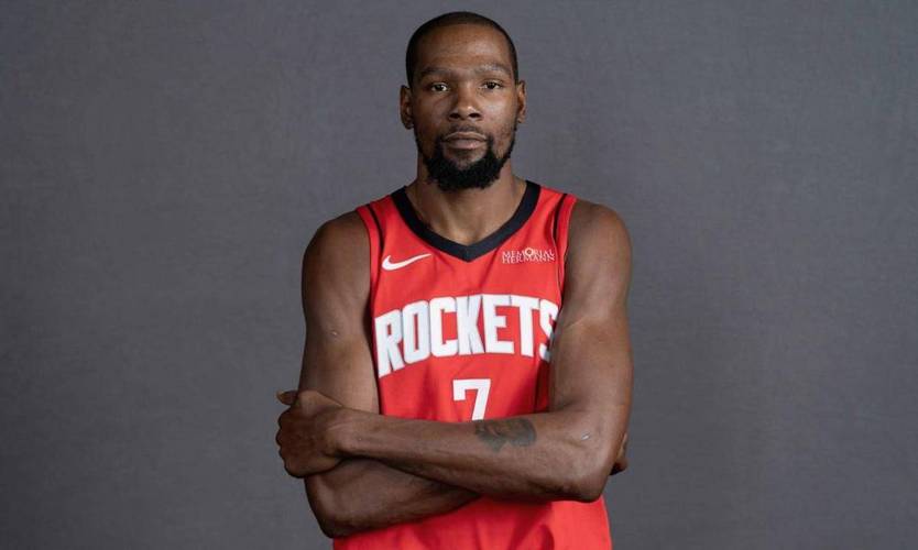 帕金斯：火箭时间不多了 雷霆4年内都会很强 而马刺即将强势10年