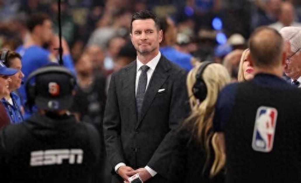 36计哪一计？弗莱：雷迪克前面放任球队挣扎 就为了积攒录像素材