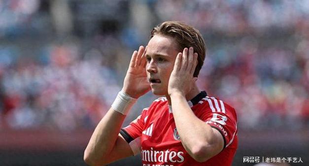 巴萨有意？谢尔德鲁普：之前没听说过，若是真的那是非常棒的事情