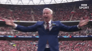 帕杜批评谢尔基颠球：这简直是对对手的侮辱，瓜帅看了都摇头