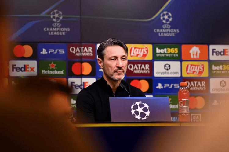 图片报：胡梅尔斯回多特的可能性不大，他和科瓦奇关系也不太好